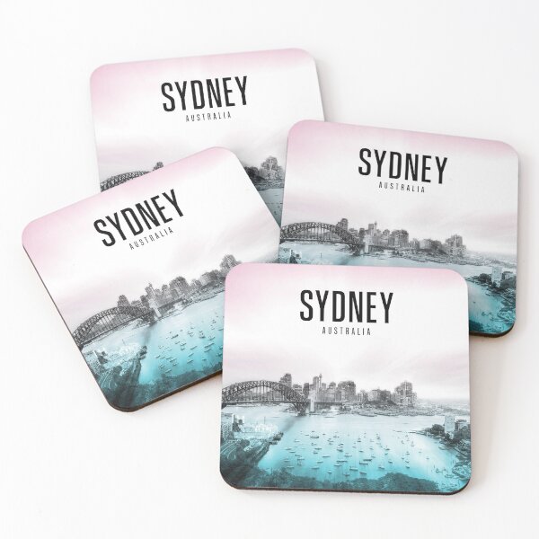 Item preview, Sydney, Australia designed and sold by HomeLivingCo.