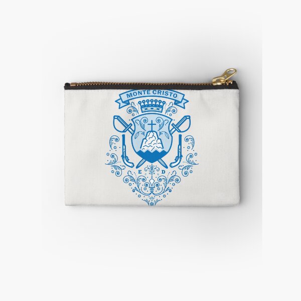 Item preview, Count of Monte Cristo designed and sold by mgulin.