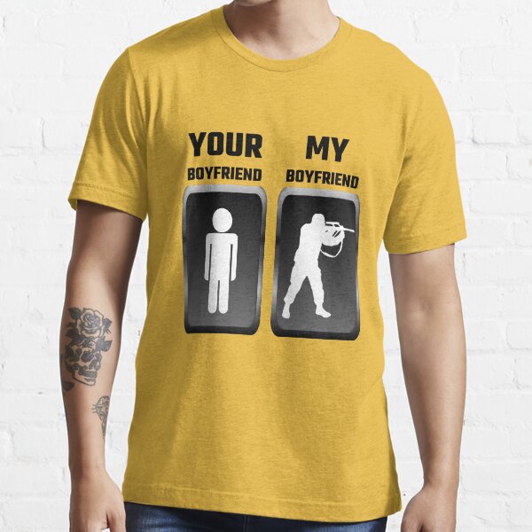 shirts for your boyfriend