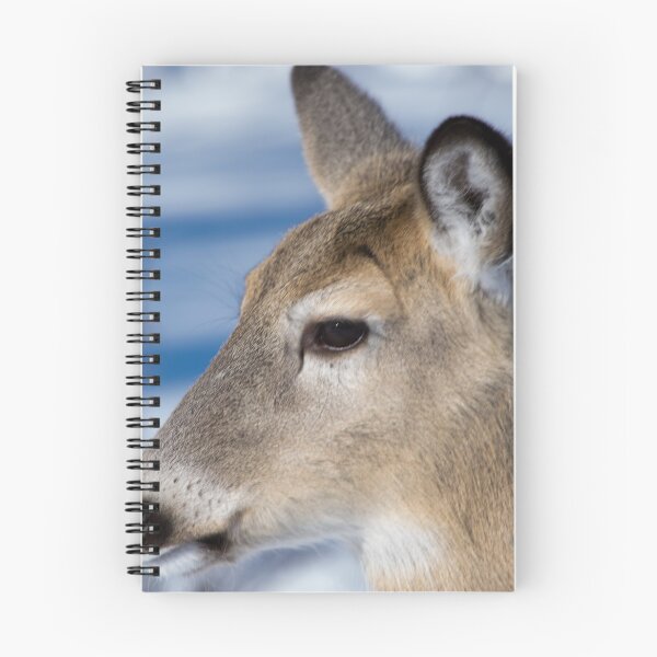 Item preview, White Tailed Deer. designed and sold by CanadianWild418.