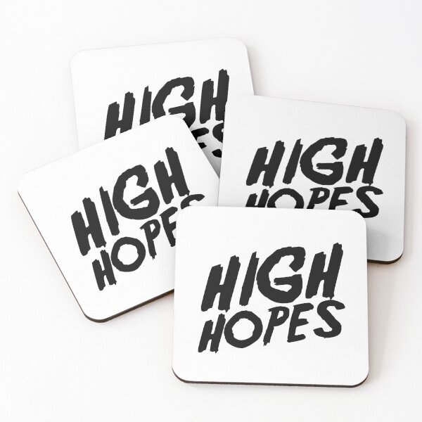 Item preview, High Hopes designed and sold by srturk.