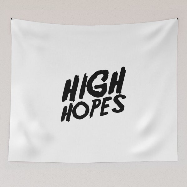 Item preview, High Hopes designed and sold by srturk.