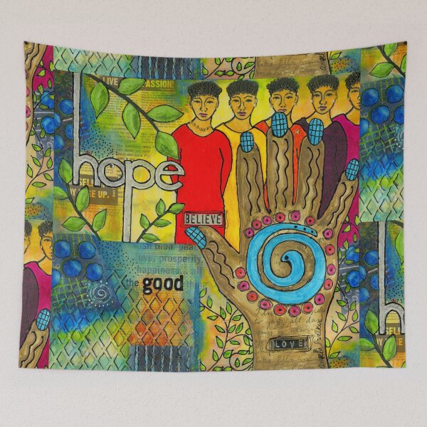 Item preview, In Good Faith designed and sold by © Angela L Walker.