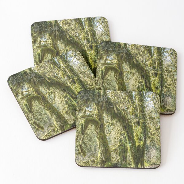 Item preview, Horror forest designed and sold by wolfgangrainer.