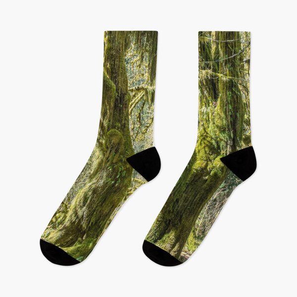 Item preview, Horror forest designed and sold by wolfgangrainer.