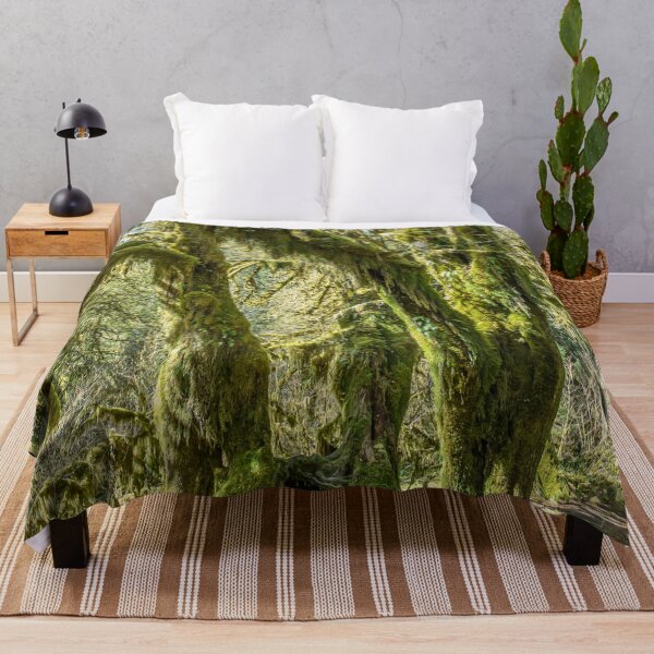 Item preview, Horror forest designed and sold by wolfgangrainer.