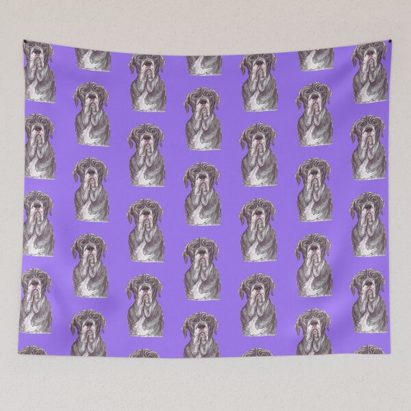 Item preview, LUCY doodle @the_lucy_ricky_sadie_show designed and sold by BridgetDoodles.