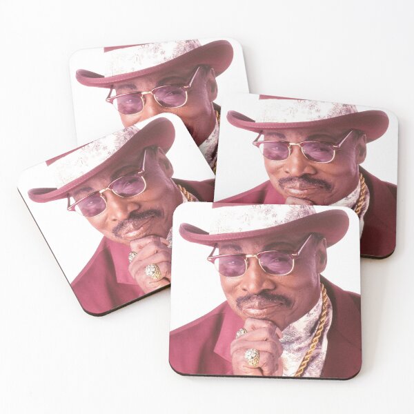 Item preview, Rudy Ray Moore Dolemite designed and sold by Drielmans.