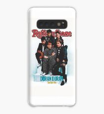 The Fab Five Case/Skin for Samsung Galaxy