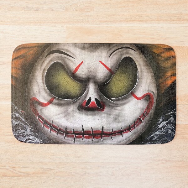 Item preview, Jack Pennington -  Full Size designed and sold by NoSleevesSprayA.