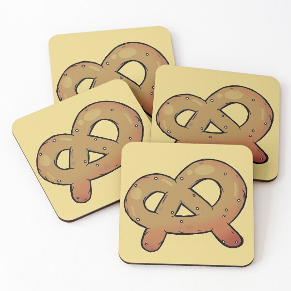 Item preview, Dough Knot designed and sold by Lavender Vulgaris.