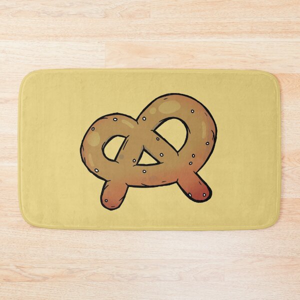 Item preview, Dough Knot designed and sold by Lavender Vulgaris.
