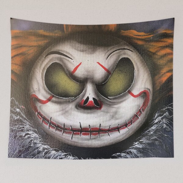 Item preview, Jack Pennington -  Full Size designed and sold by NoSleevesSprayA.
