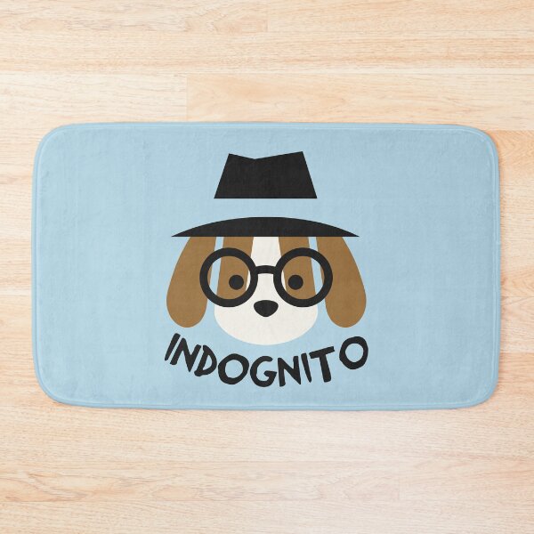 Item preview, Indognito designed and sold by Plugin Tees.