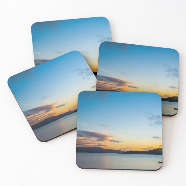 Item preview, Fijian Sunset I designed and sold by KarenWillshaw.