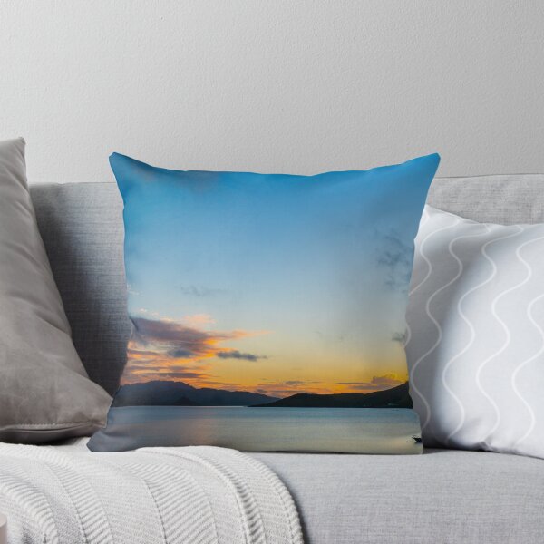 Item preview, Fijian Sunset I designed and sold by KarenWillshaw.