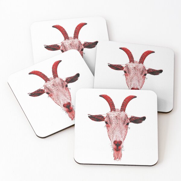 Item preview, Baphomet designed and sold by DiscoBoogie.