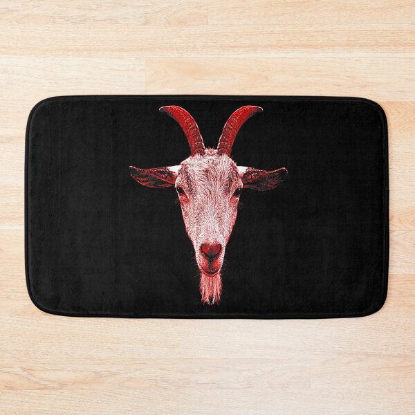 Item preview, Baphomet designed and sold by DiscoBoogie.
