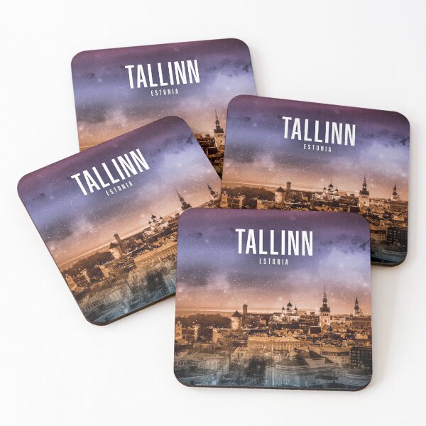 Item preview, Tallinn - Estonia designed and sold by HomeLivingCo.