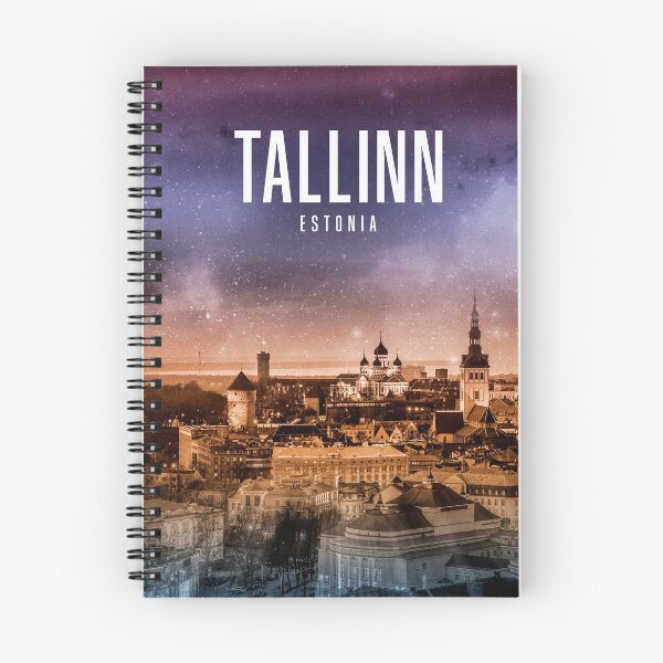Item preview, Tallinn - Estonia designed and sold by HomeLivingCo.