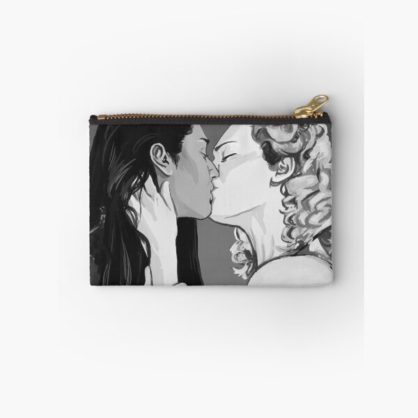 Item preview, Galinda and Elphaba designed and sold by Zyca.