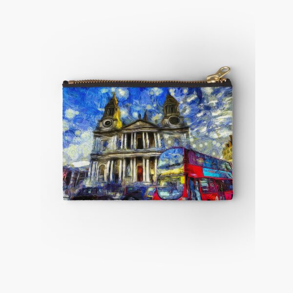 Item preview, Vincent Van Gogh London designed and sold by Londonimages.