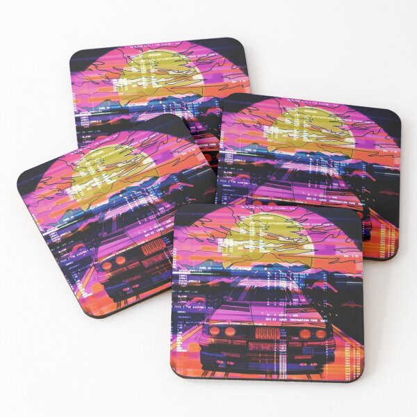 Item preview, Midnight Ride  designed and sold by Didi Williams.