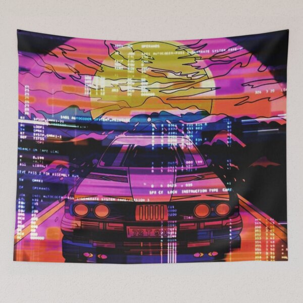 Item preview, Midnight Ride  designed and sold by Didi Williams.
