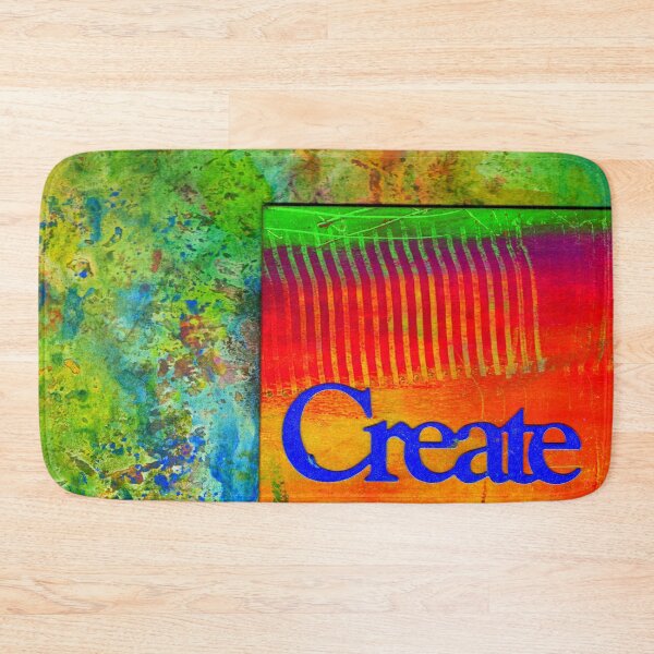 Item preview, CREATE designed and sold by © Angela L Walker.