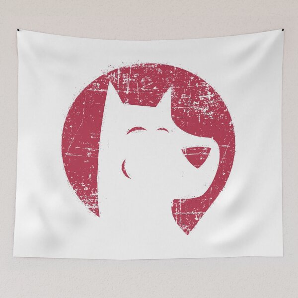 Item preview, Dog Lover Icon designed and sold by psthome.