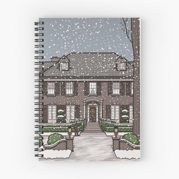 Item preview, Home Alone Christmas designed and sold by mgulin.
