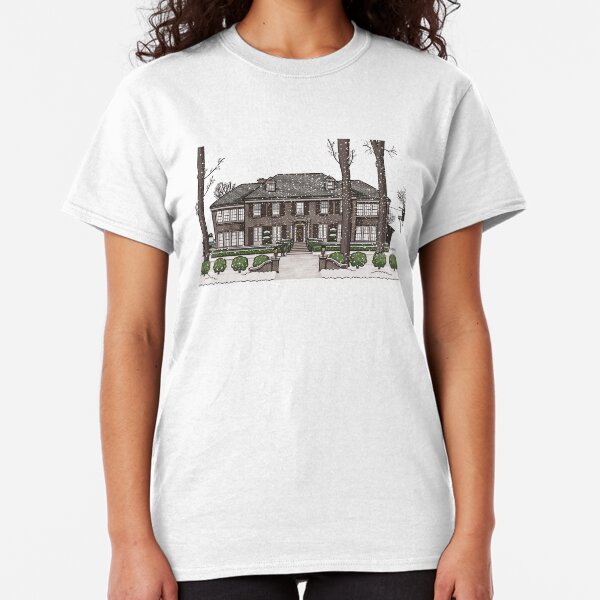 Home Alone Christmas Classic T-Shirt