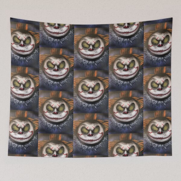Item preview, Jack Pennington - Alternate Pattern designed and sold by NoSleevesSprayA.