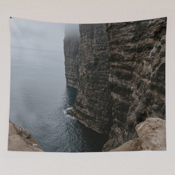 Item preview, Cliff designed and sold by OrionPhotograph.