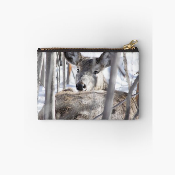 Item preview, White tailed deer. designed and sold by CanadianWild418.