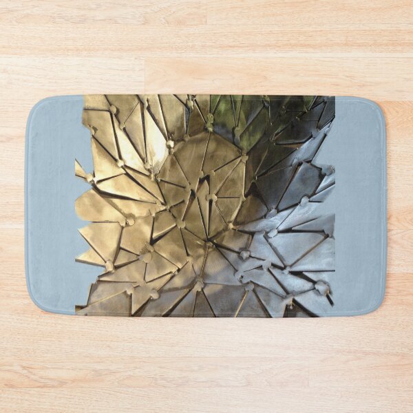 Item preview, Steel meets Steel designed and sold by D. DAVID.