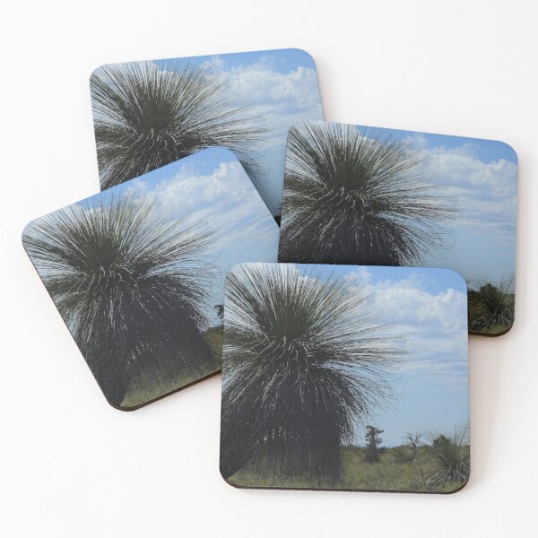 Item preview, Australian Grass Tree designed and sold by myraj.