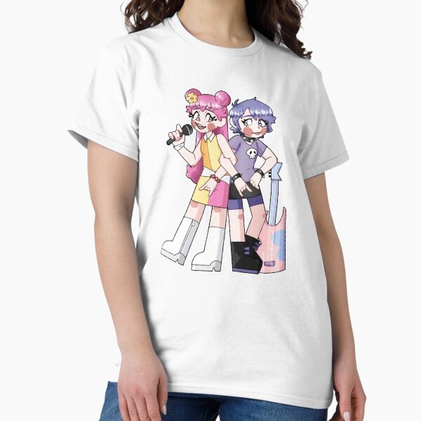 Puffy Ami Yumi T-Shirts for Sale | Redbubble