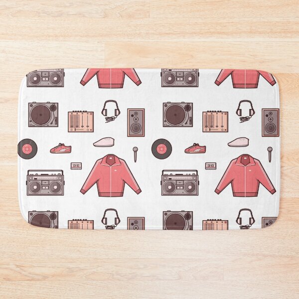 Item preview, HIP HOP MC Gear - The Get Down designed and sold by mgulin.