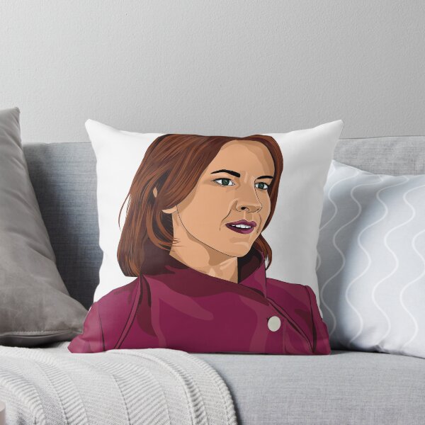 Item preview, Wynonna Earp Mercedes Gardner Dani Kind designed and sold by Jessica Tucker.