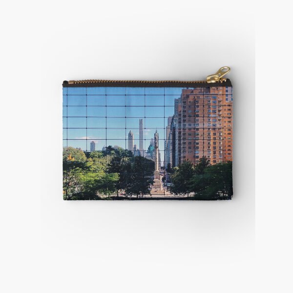 Item preview, Columbus Circle designed and sold by priyacsharma.