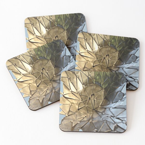 Item preview, Steel meets Steel designed and sold by D. DAVID.