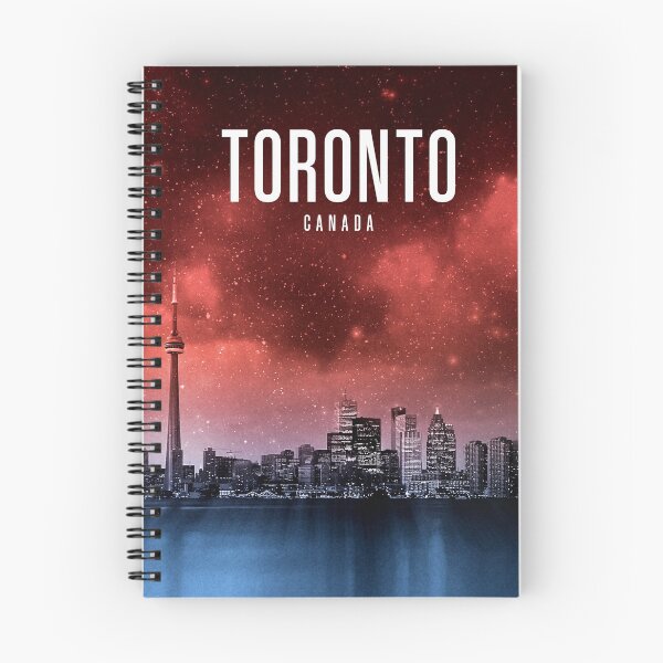 Artikelvorschau, Toronto Kanada entworfen und verkauft von HomeLivingCo.