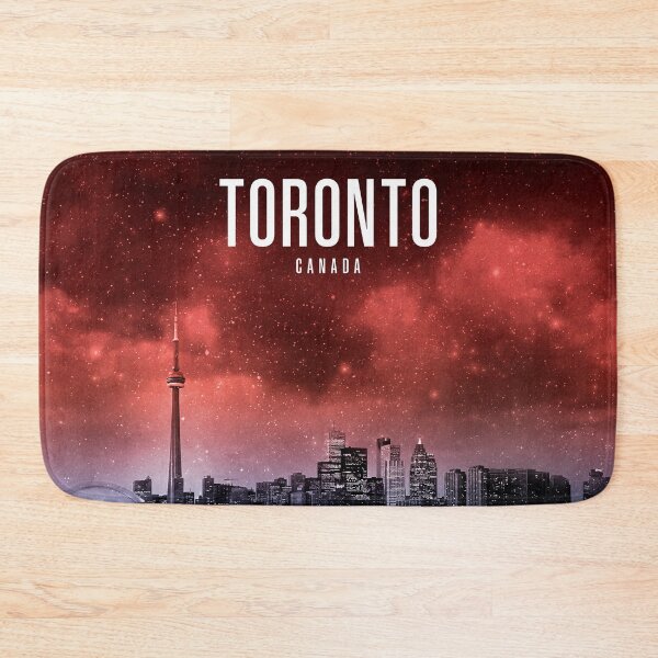 Item preview, Toronto - Canada designed and sold by HomeLivingCo.