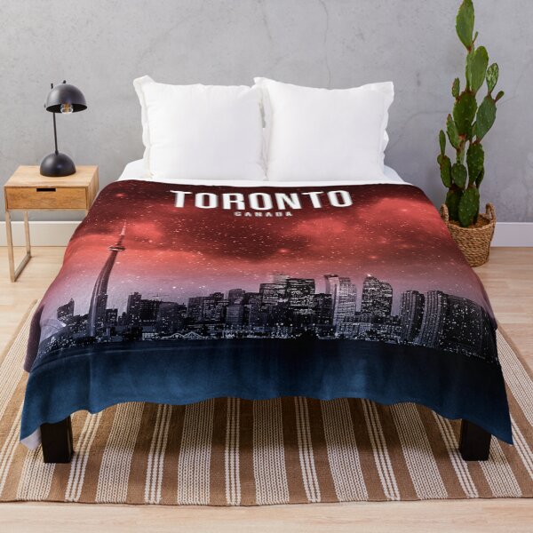 Item preview, Toronto - Canada designed and sold by HomeLivingCo.