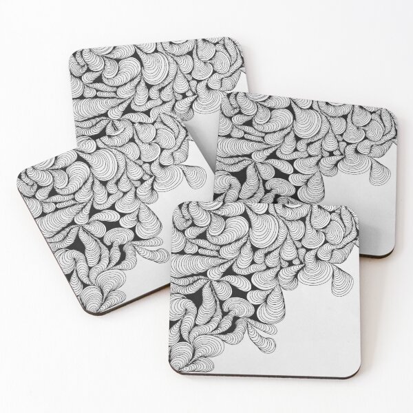 Item preview, Unfinished Thoughts designed and sold by priyacsharma.