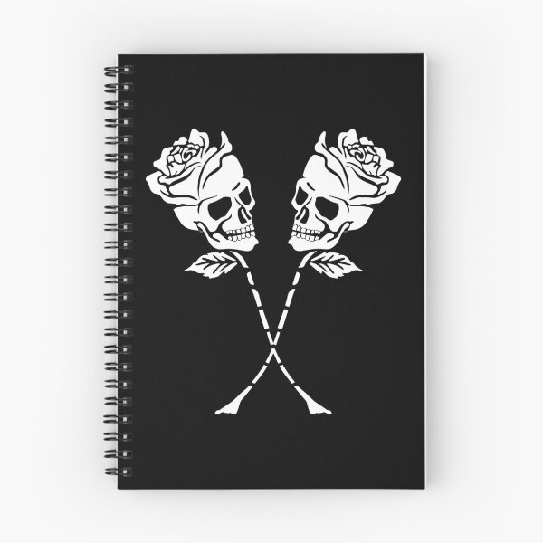Item preview, Skeleton roses designed and sold by emphatic.
