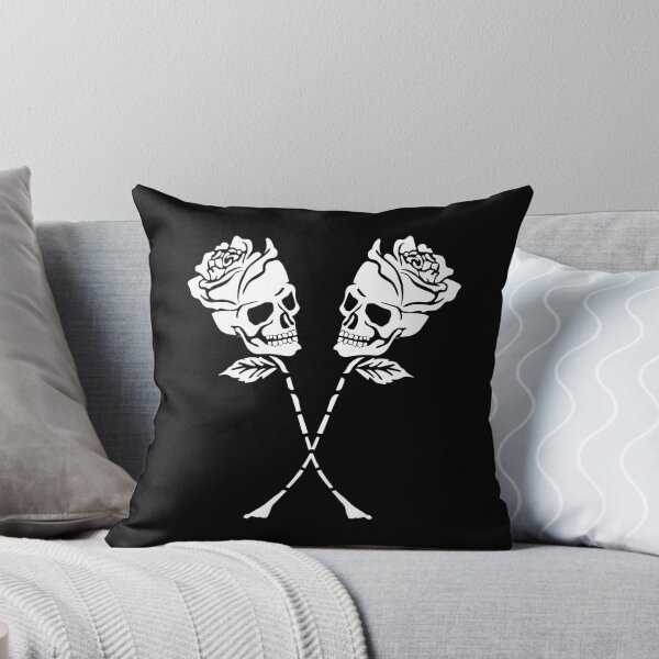 Item preview, Skeleton roses designed and sold by emphatic.