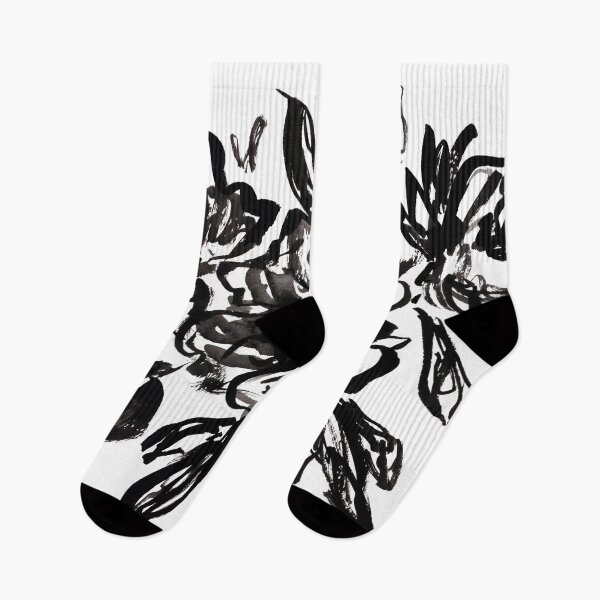 Item preview, Black and bold designed and sold by Ilze Lucero.