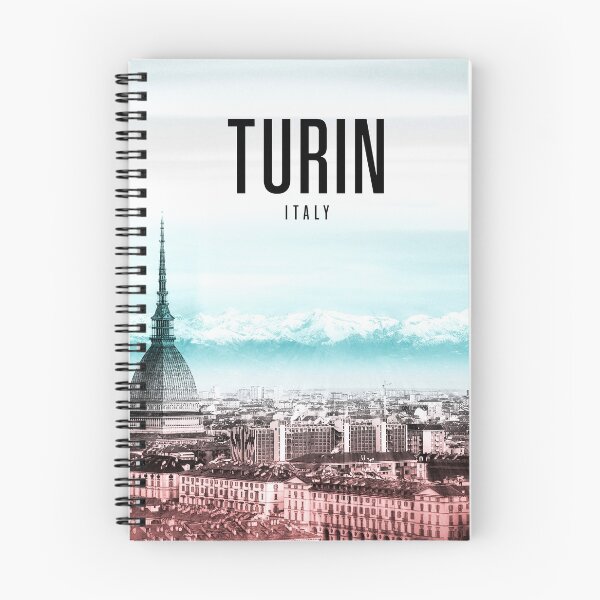 Item preview, Turin - Italy designed and sold by HomeLivingCo.